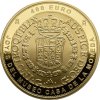 Investicni zlato 8 Escudos CarlosIII 27g 2025 L