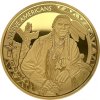 Investicni zlato Native Americans Totem 2025 L