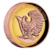 Investicni zlato Wedge tailed eagle 2025 5oz R
