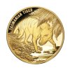 Investicni zlato Tasmansky tygr 2026 Niue 1oz R