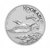 Investicni stribro Kookaburra 2026 1kg R1