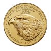 Investicni zlato American Eagle 2026 1oz L