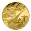Investicni zlato Concorde 1oz MdP 2026 L