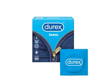 durex jeans 3 pcs