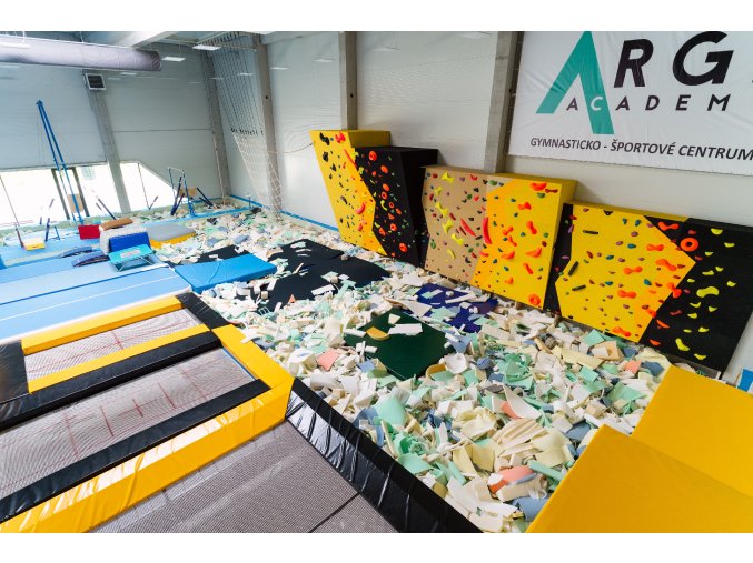 Zľavy do Argi Academy v Žiline