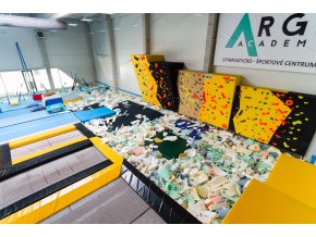 Zľavy do Argi Academy v Žiline