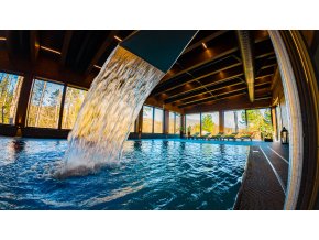 drevenice terchova bazen