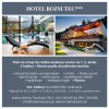 hotel rozsutec