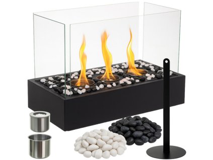 bio krb obdelnik cerny