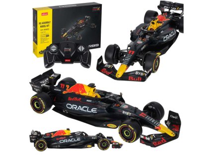 Samochod zdalnie sterowany Rastar 92600 Oracle Red Bull Racing RB19 1 16 zestaw do zlozenia 177311