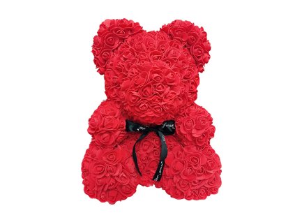 medvídek s mašlí 2