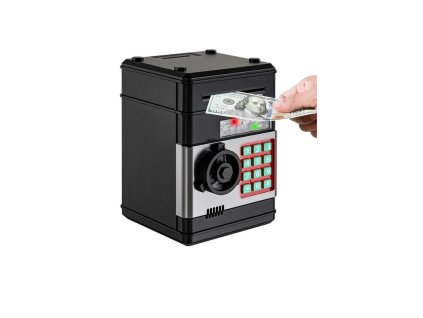 trezor pokladnicka