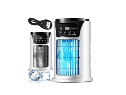 ochlazovac vzduchu humidifying
