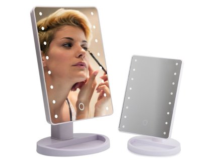 zrcatko led 18
