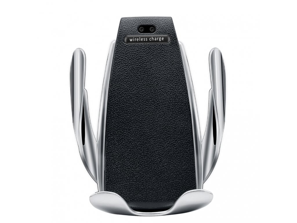 Bezdrôtová nabíjačka do auta so senzorom S5