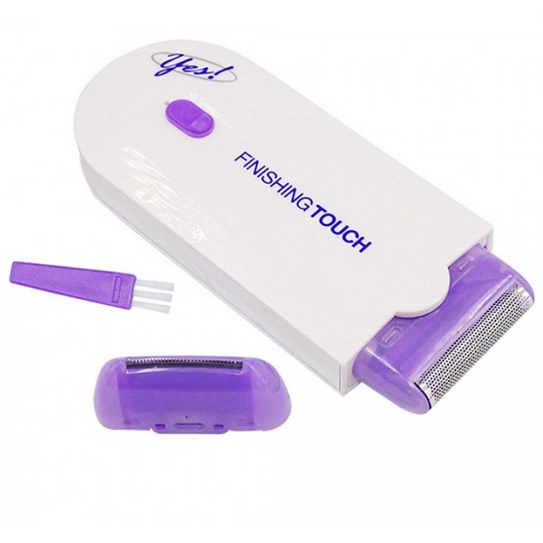 Verk 15410 Dámsky holiaci strojček 2v1