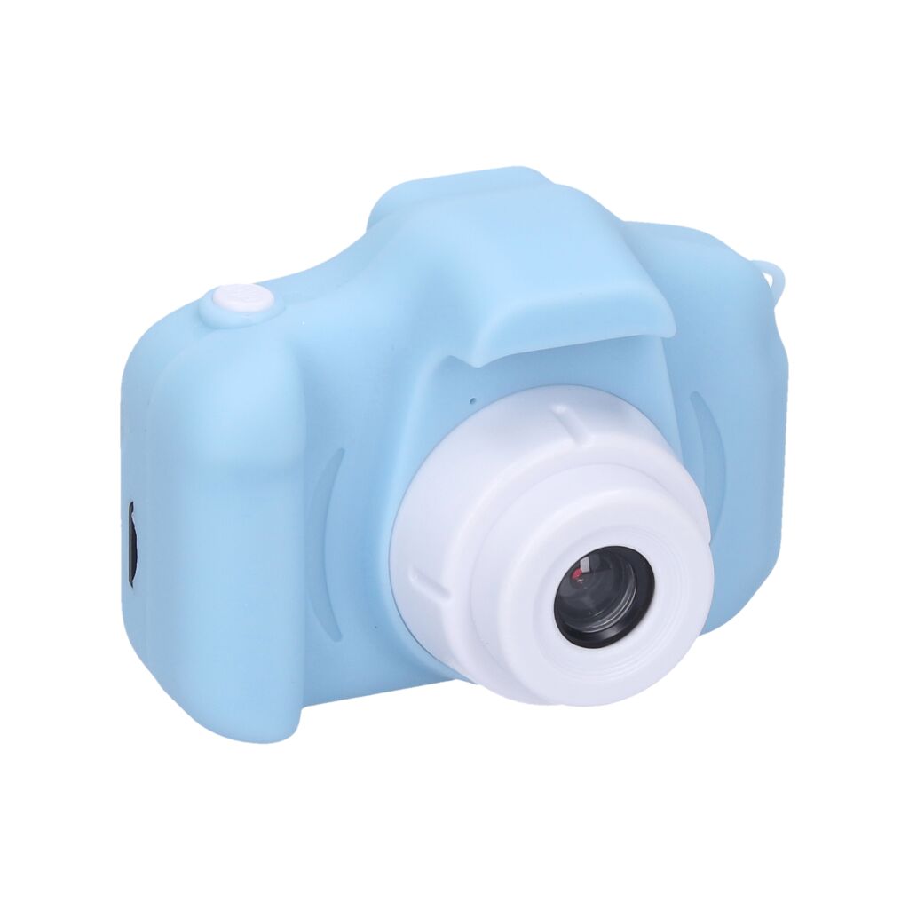 Detský fotoaparát Farba: Modrá