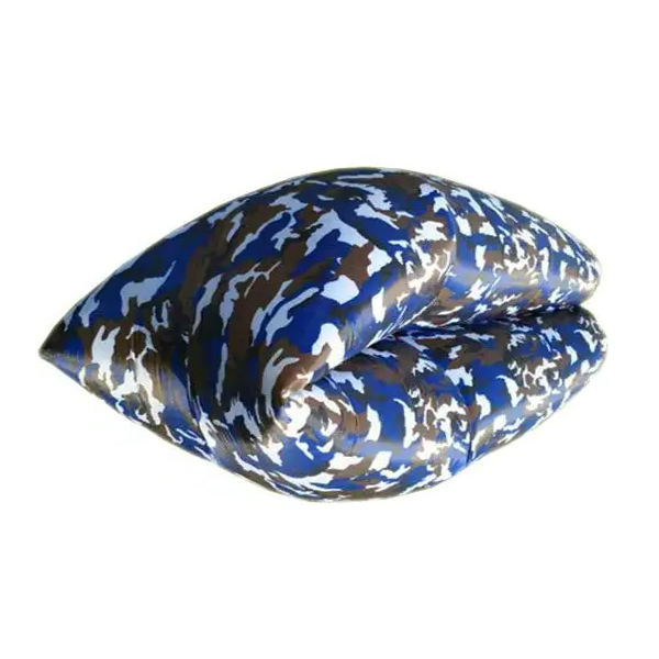 Nafukovacie sedačka LAZY BAG - maskáčová Typ: 4
