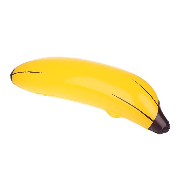 Nafukovací banán 70 cm