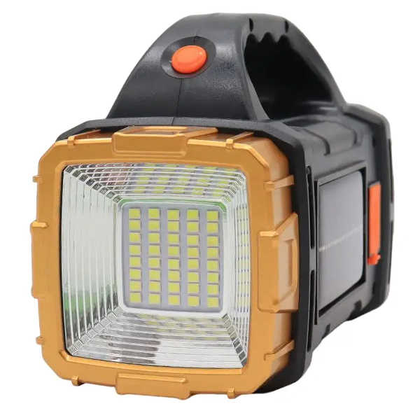 Multifunkčné LED svietidlo 25W