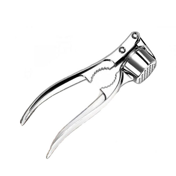 Lis na cesnak s luskáčikom