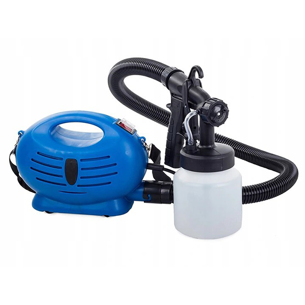 Paint Zoom Striekacia pištoľ na maľovanie