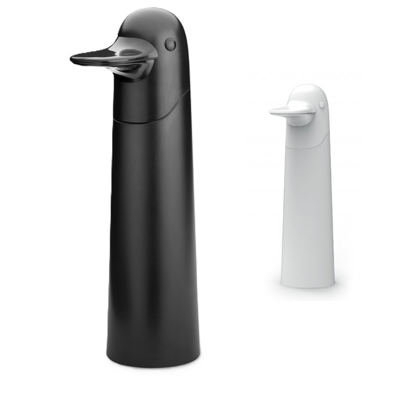 Hasiaci prístroj do kuchyne Oiva Farba: Biela