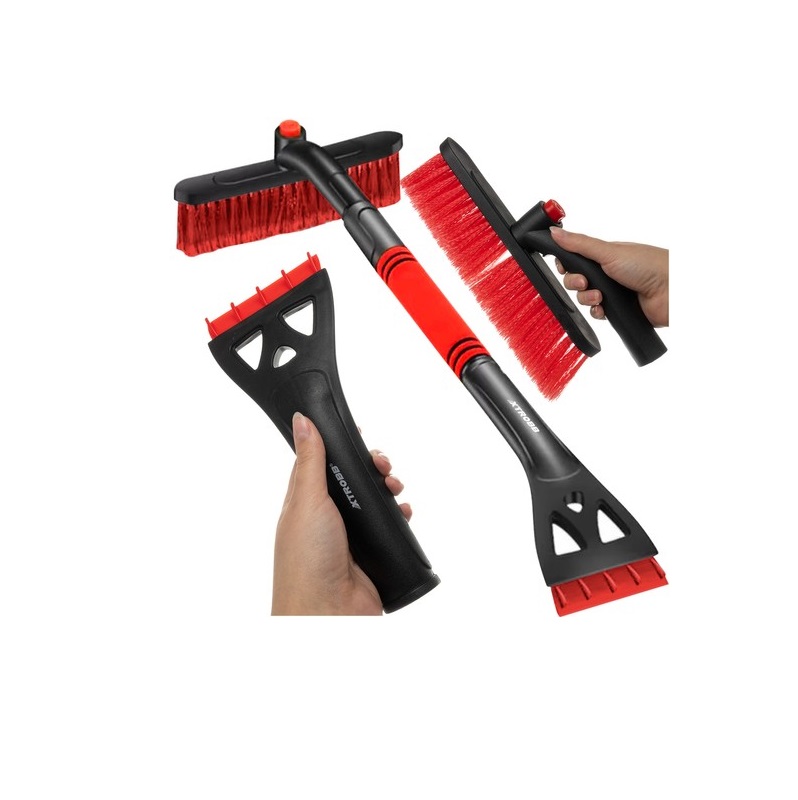Teleskopická škrabka na okná 95 cm Xtrobb 24821
