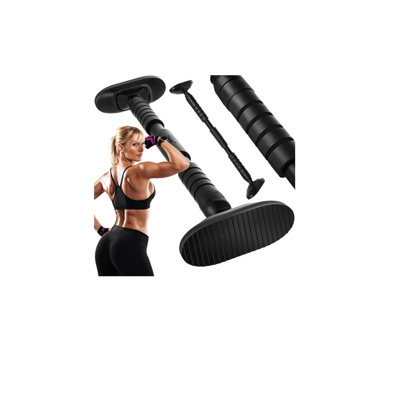 Nastaviteľná hrazda na dvere do 180 kg