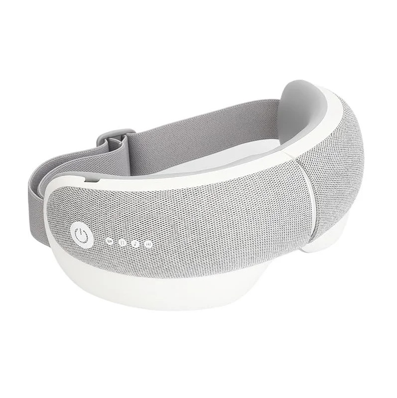 Masážny prístroj na oči