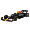 Samochod zdalnie sterowany Rastar 92600 Oracle Red Bull Racing RB19 1 16 zestaw do zlozenia 177317