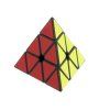 Gra logiczna Kostka lamiglowka PYRAMINX Black MoYu 97874(2)