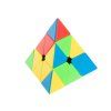 Gra logiczna Kostka lamiglowka PYRAMINX MoYu 97955(1)