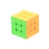Gra logiczna Kostka lamiglowka 3x3 MoYu 97966(2)