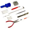watch repair tool kit case opener link remover spring bar screwdriver with case a5438 800x1050