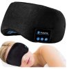maska na spani s bluetooth