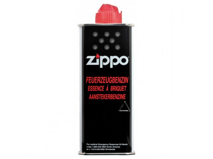 zippo lighter fluid 125ml