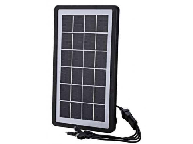 13122 2 prenosna solarni 710 nabijecka usb 6v 8 w