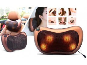 mydeal lk car home massage pillow chm 8018 04