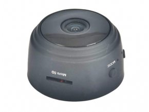 5409 bezdratova wifi mini kamera 1080p s kloubovym a magnetickym drzakem zaznam obrazu i zvuku mini cam dv67