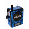 Mini Box X Bass Musikbox Akku Portable Lautsprecher MP3 57