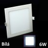 High quality 3W 9W 12W 18W thin LED Panel Light Warm White cold White square slim kopie kopie kopie (2)