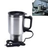 Electric Car Coffee Mug