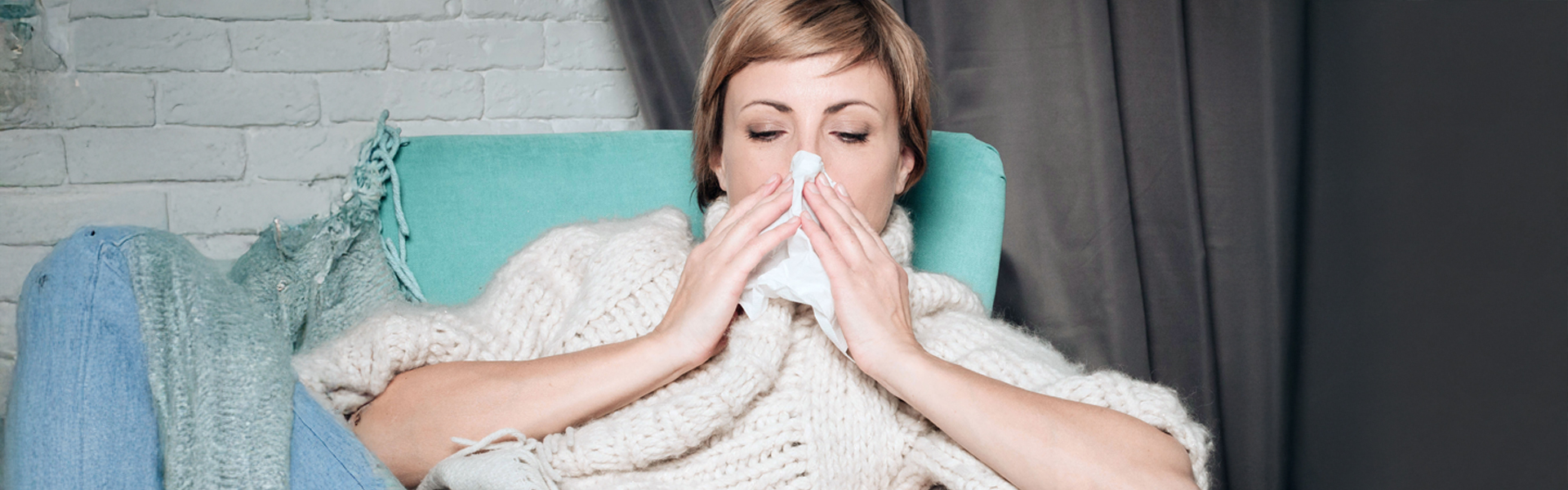 Zadná nádcha: Neviditeľný nepriateľ, ktorý vás môže trápiť týždne