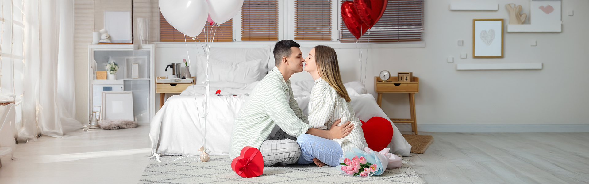 Potešenie pre seba aj pre drahú polovičku