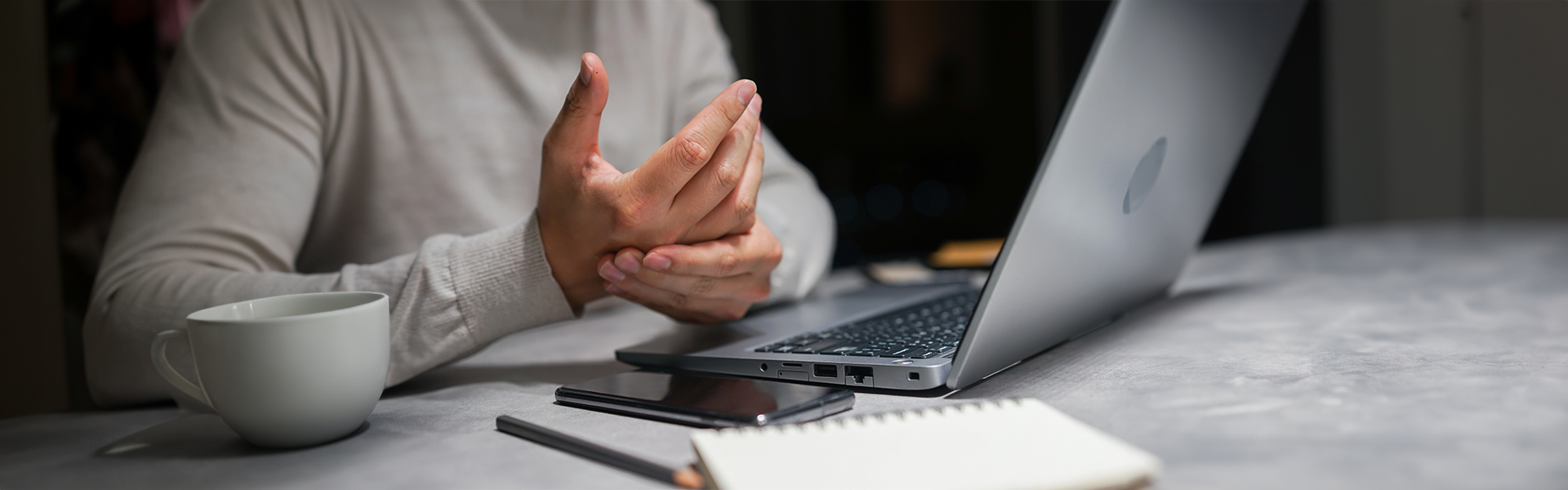 Neuropatia: Tichý ničiteľ nervového systému… Postavte sa mu čelom!