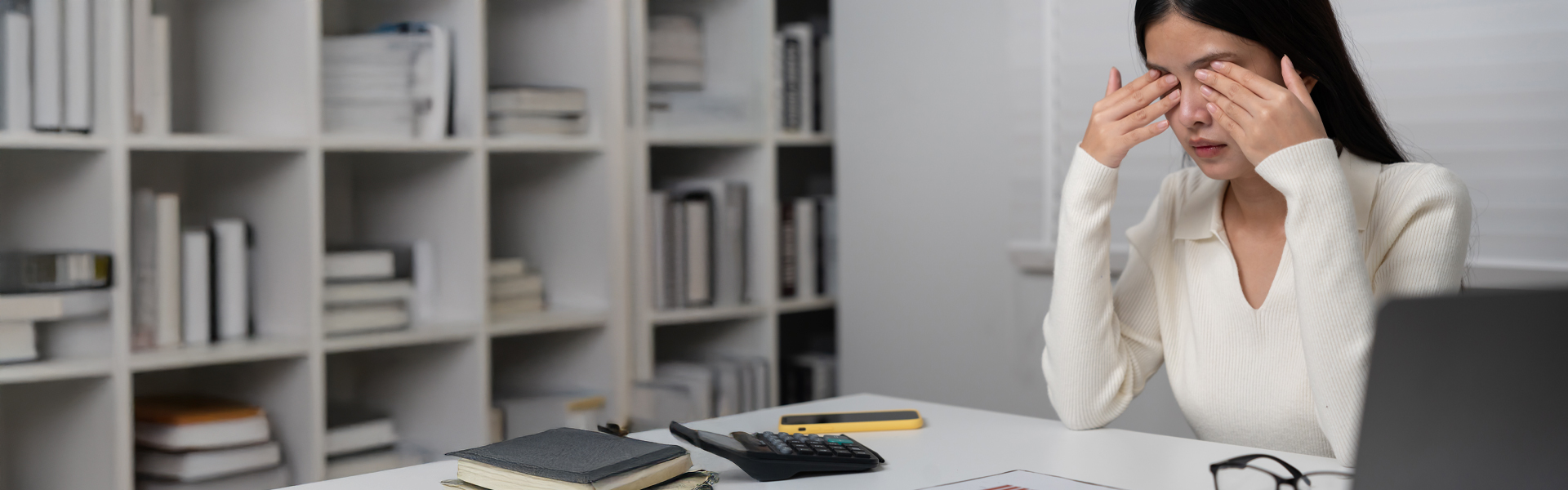 Syndróm suchého oka: Čo robiť, keď vás trápi táto komplikácia?