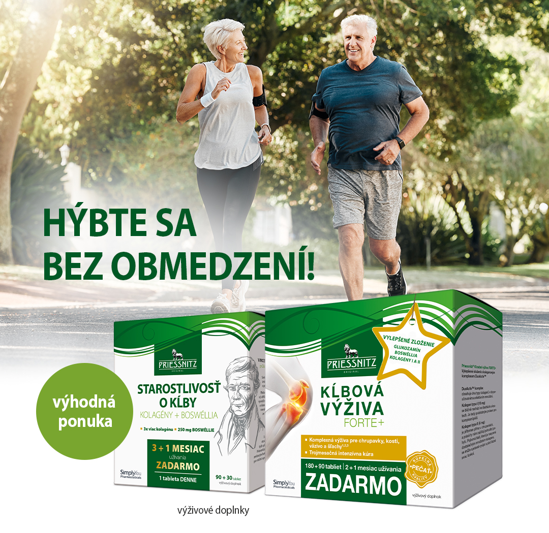 priessnitz kĺby