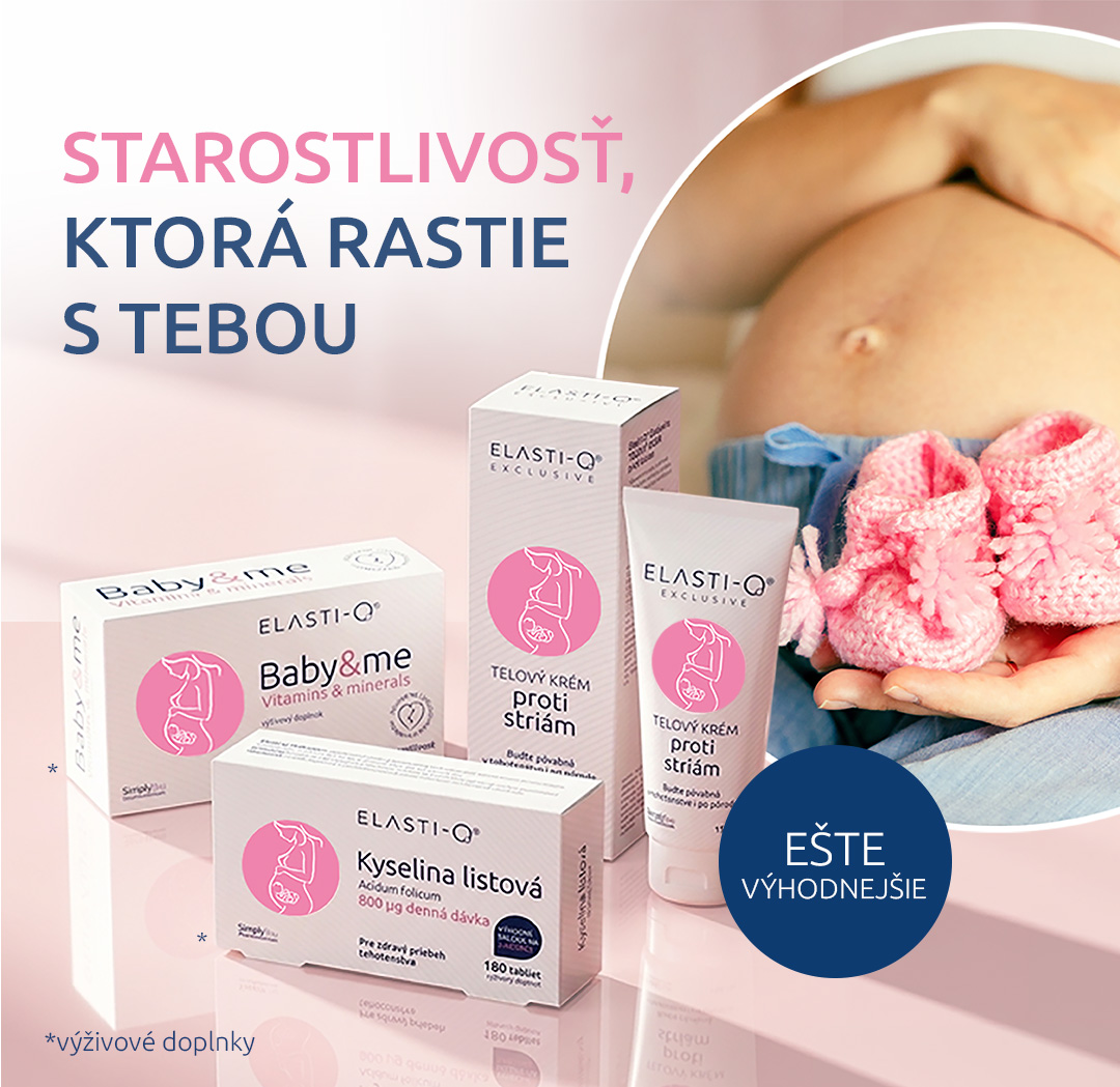 ElastiQ