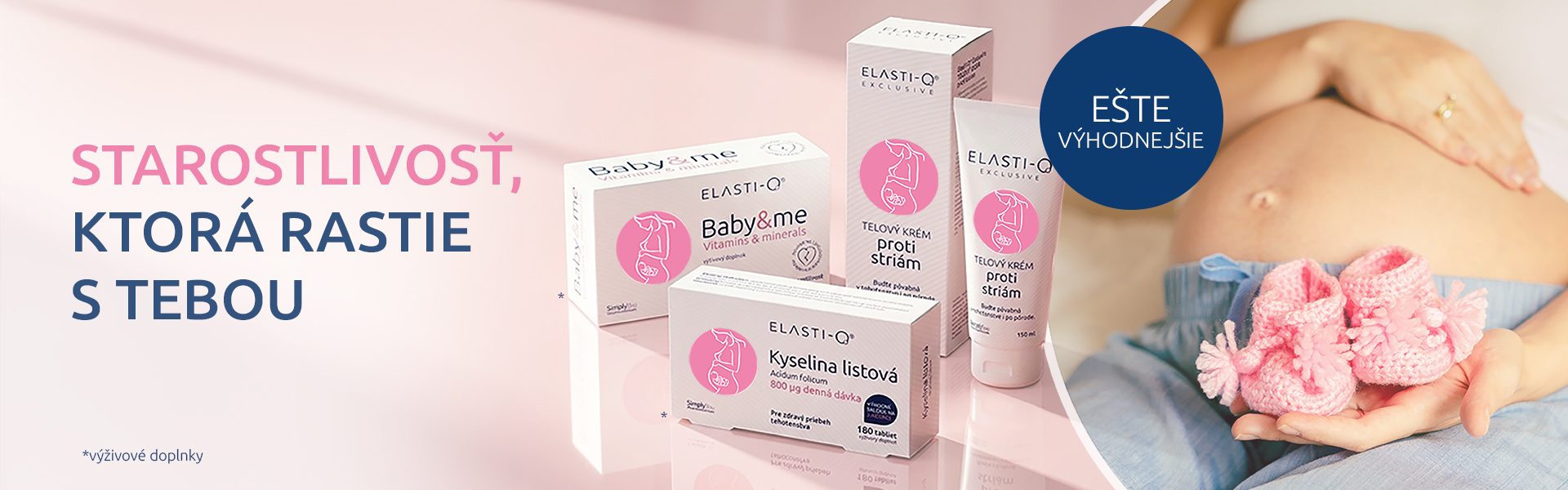 ElastiQ
